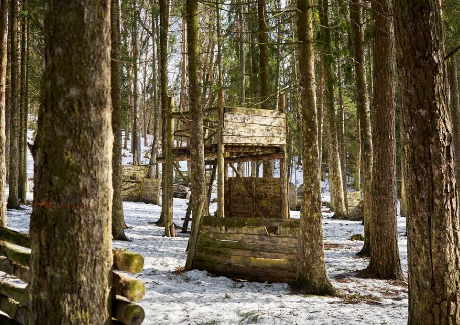 Débunker les mythes les plus courants sur le paintball