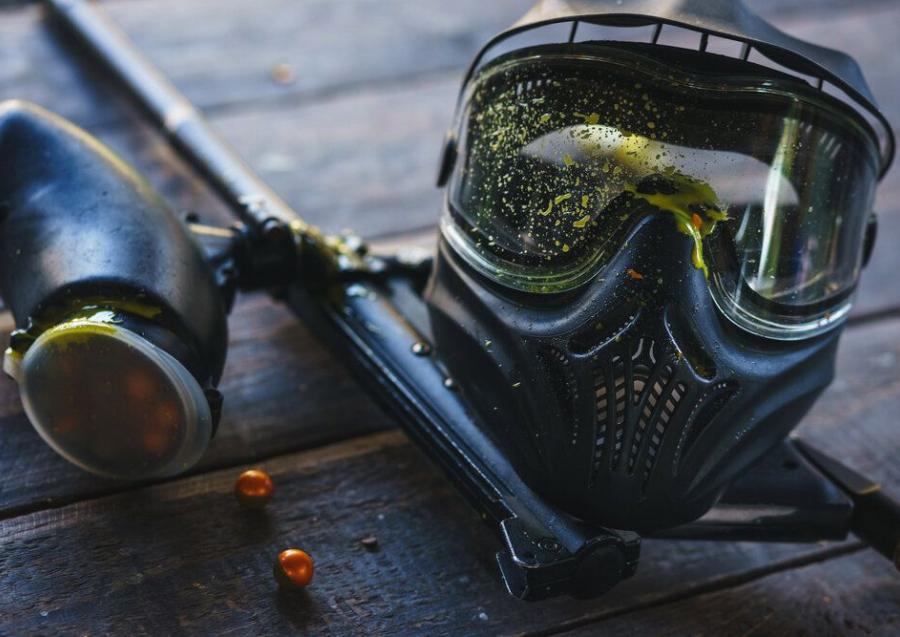 Le paintball est-il dangereux ? Conseils pour une sécurité optimale